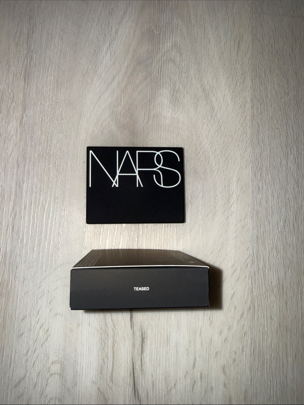 NARS Blush — shade Teased - Picture 2 of 2